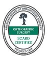 American Board of Orthopaedic Surgery