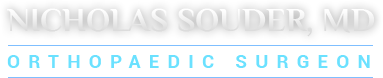 Nicholas Souder MD Logo